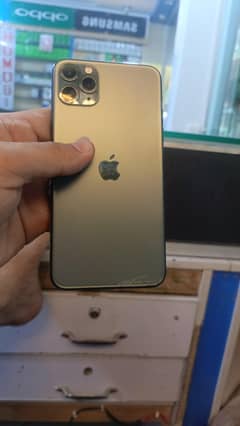 iphone 11 pro max jv 64 GB