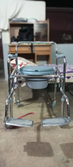 Imported Washroom Commode