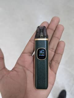 Cleanest OXVA XLIM PRO 2