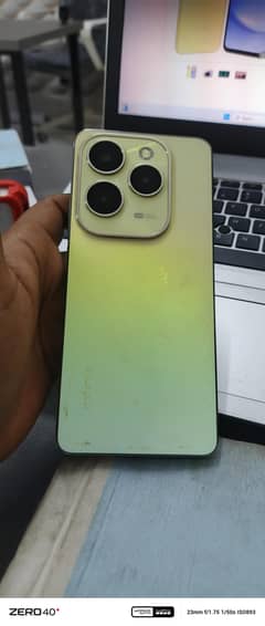 infinix