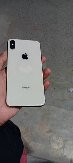 I want to sale my iphone xs max 256 gb pta approved