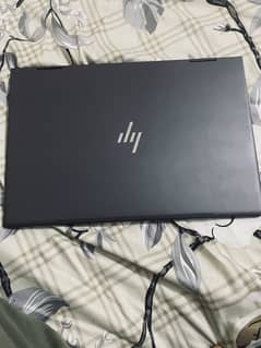 Hp envy laptop 8th generation core i5