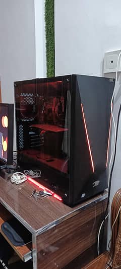 Gaming