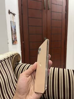 11 pro max 256gb Pta aprovved