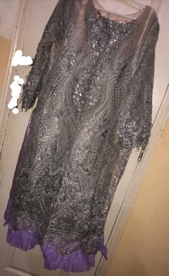 Sitara Work Event Dress.