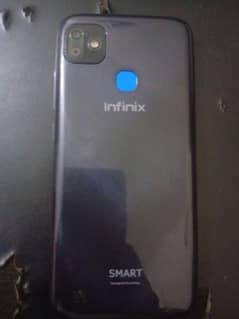infinx smart Had 2,32 used mobile