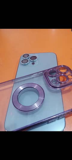 I phone 13Pro max Non PTA