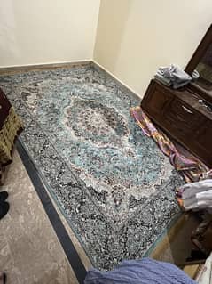 Floor Carpet