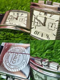 Fossil Madison Original Watches good year