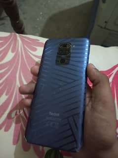 Redmi Not 9