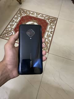 vivo s1 pro 8 128 pta approved