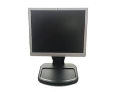 HP L1740 LCD Monitor