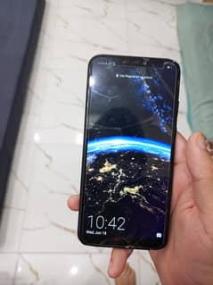 Huawei Y6 for sale