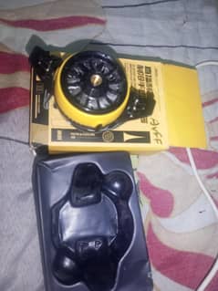 pubg mobile cooler fan