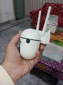 Camera Wi-Fi