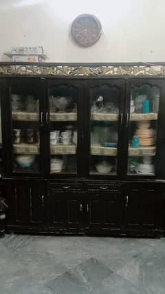 showcase for sale