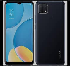 Oppo a15s