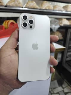 iPhone 12 pro JV  battery 92