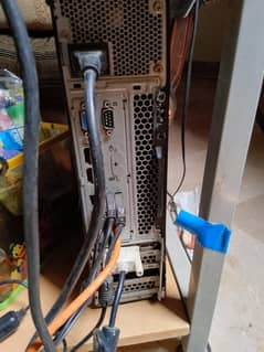 core i5 6gan desktop.
