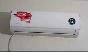Dawlance Inverter AC