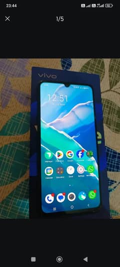 Vivo v23e