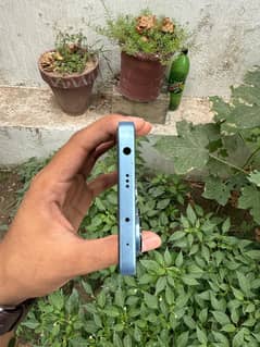 redmi note 13 official pta approved 8/256