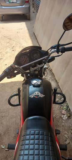 Honda pridor 2021 moda good condation