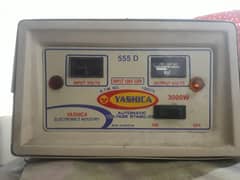 Stabilizer