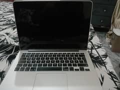 macOS Catalina 10.15. 7