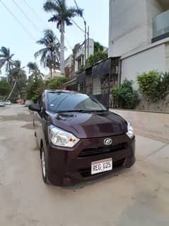daihatsu Mira 23/24