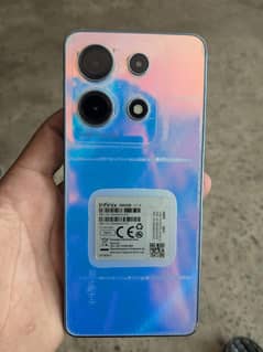 Infinix note 30 8/256