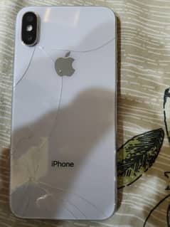 Iphone X 256gb Pta approved
