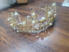 crown