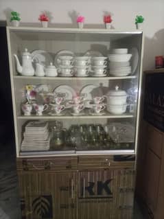 Showcase