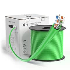 Cat 6 wire for sell