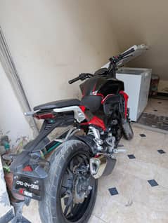super star 200cc disk breaks sports bike condition 10/10