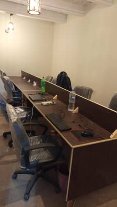 Workstation for office