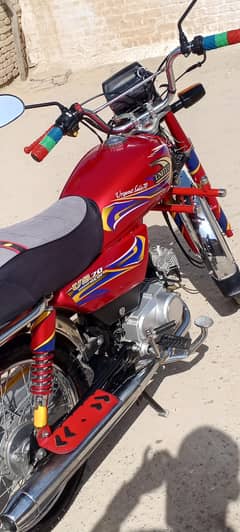 good  bike