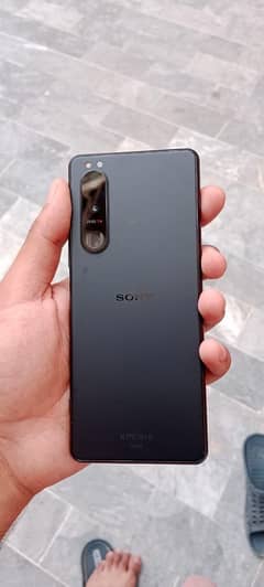 Xperia 5 mark 3 (8/128)