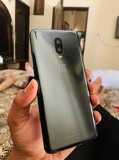 oneplus 6T 8/128
