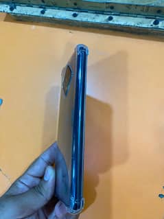 Infinix Zero 8  8+128GB With Box
