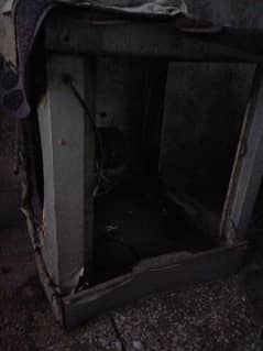 Air cooler