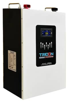 Lithium Battery 25.6V 280Ah Brand New Batteries