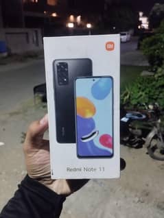 redmi note 11