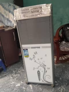 Geepas