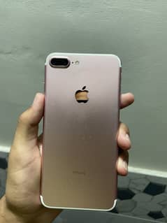 Iphone 7 PTA 128gb Non Pta 10/10 condition Battery Service