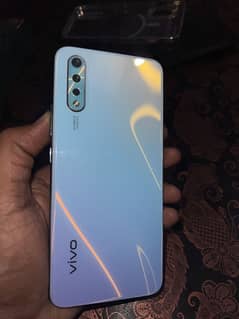 Vivo S1 4/128