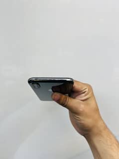 I phone x 256 pta approved