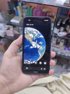 Google pixel 5