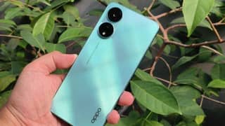 Oppo A78 (8GB/256GB)